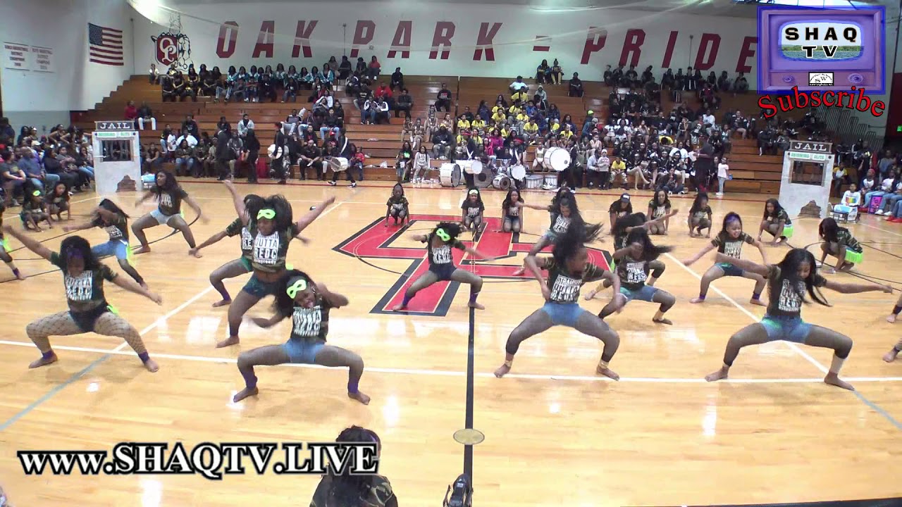 Reigning Elite Dance Company | 2019 Floor Show
