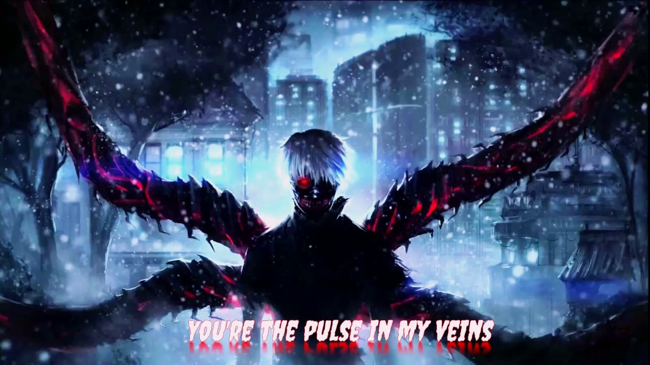 Nightcore - Monster (Starset)