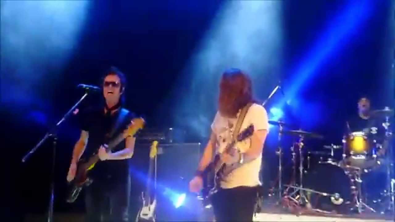 California Breed.Rostov-On-Don.7.11.14.Full show.