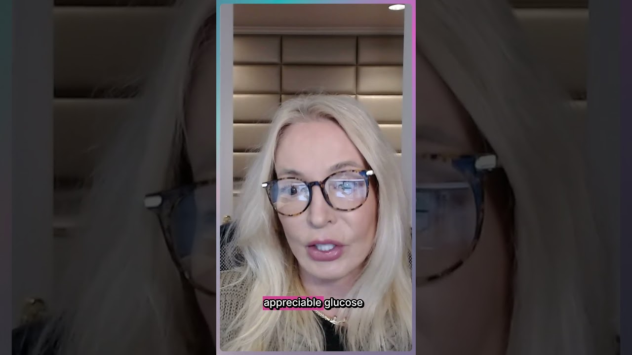 How Cortisol is Aging You from the Inside Out | Dr. Adrienne Denese
