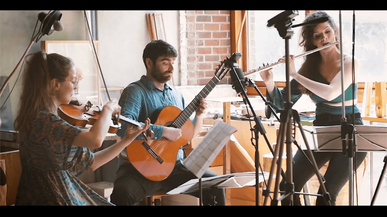 Štěpán Rak-Dances Con Brio