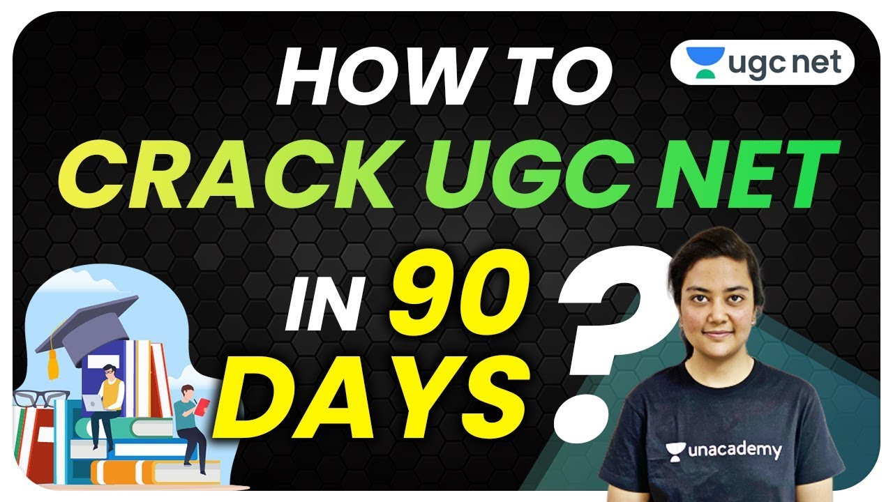 How to Crack UGC NET in 90 Days | Complete Information by Aditi Ma'am