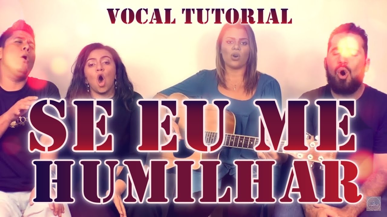 Como cantar 