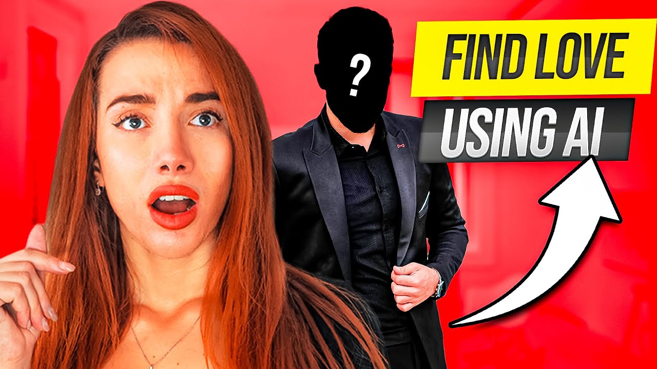 Automate Tinder using Python & ChatGPT 🔥 | Code with me