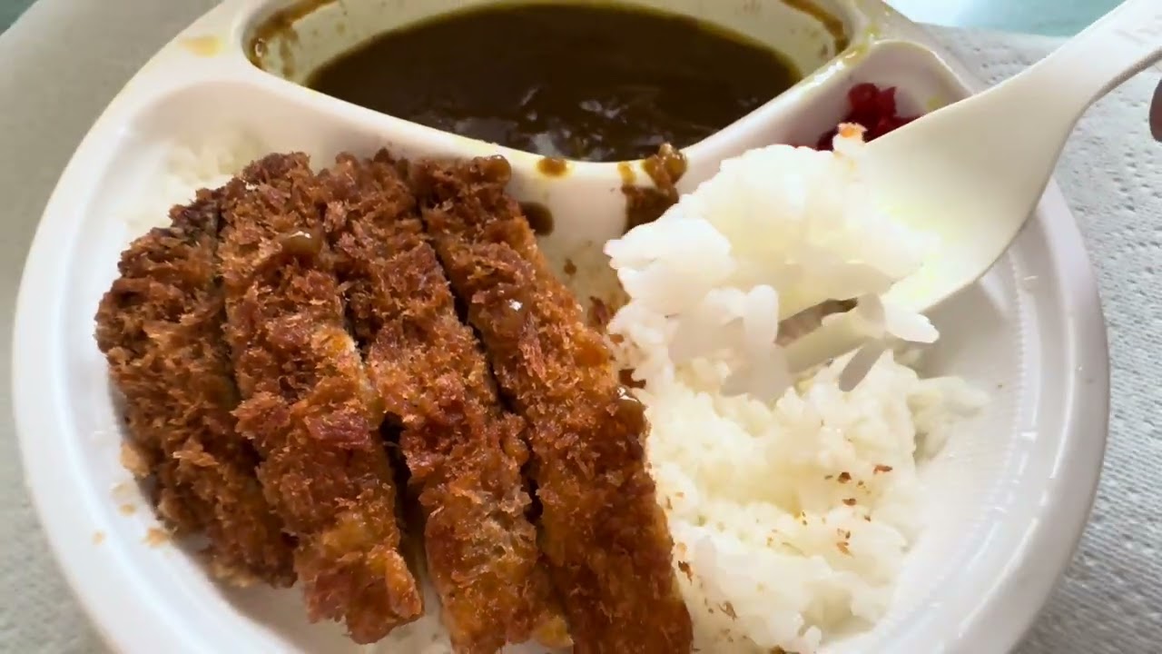 Mai Musubi in Honolulu Serves a Variety of Delicious Musubi Flavors and Bentos