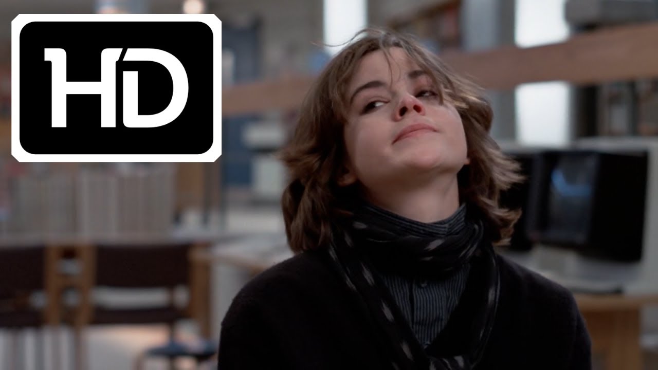 The Breakfast Club (1985) │ Allison Reynolds Being Chaotic Neutral [DPU HD]