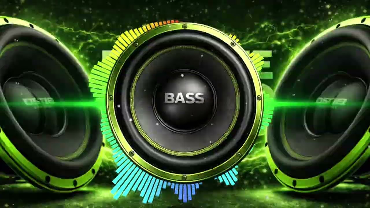 EXTREME BASS ⚠️☢️🔥 | HACKODI – COMMANDER REMIX 🔊🔊