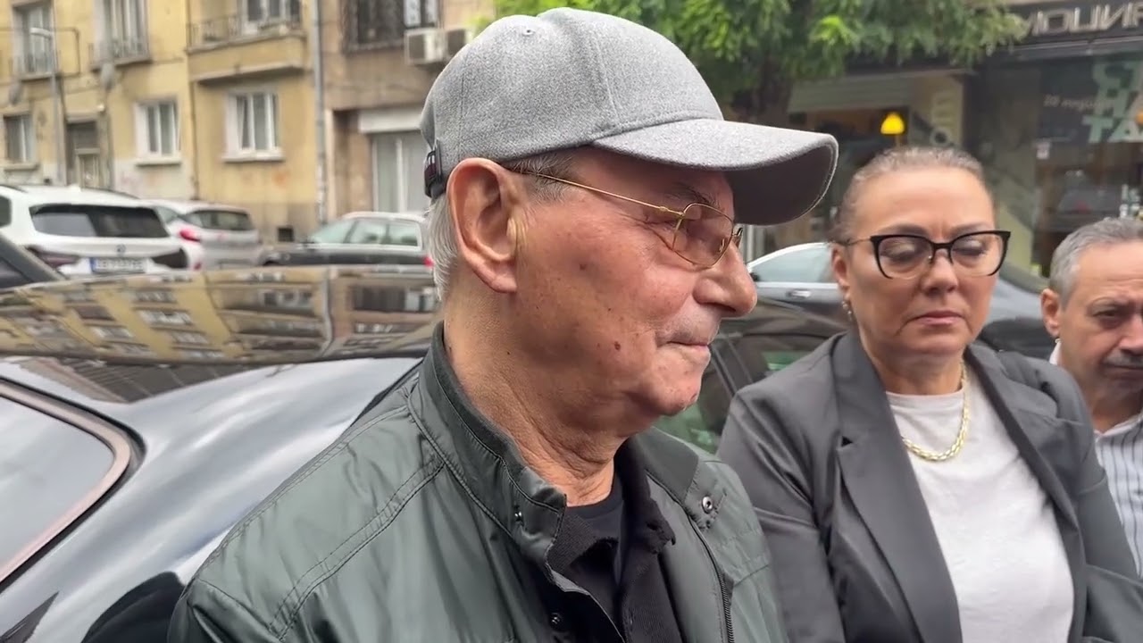 Ахмед Доган - ексклузивно за изборите