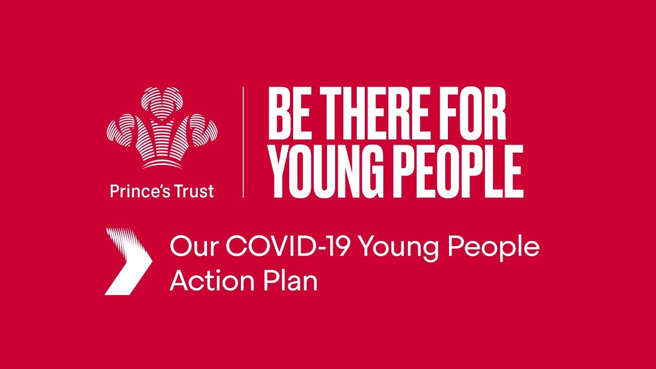 Prince's Trust Young People Action Plan