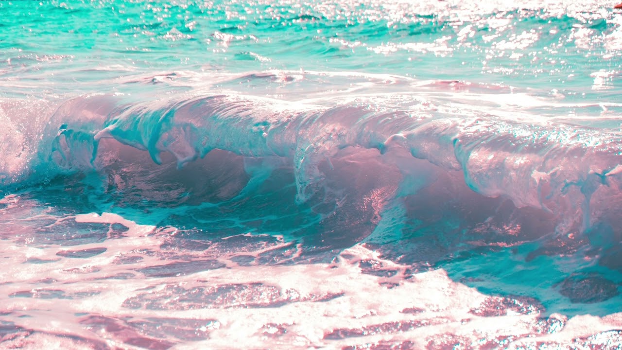Waterlit (水粼)
