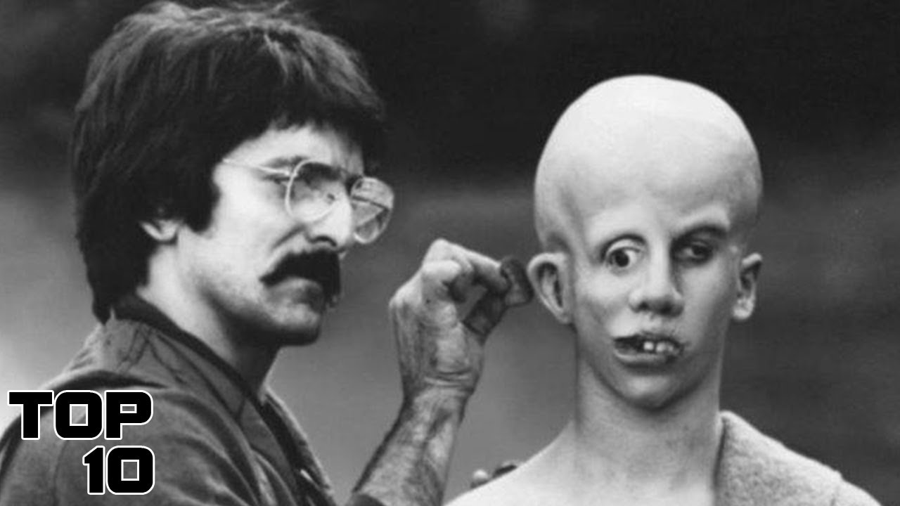 Top 10 Evil Human Experiments The Government Tried To Cover Up