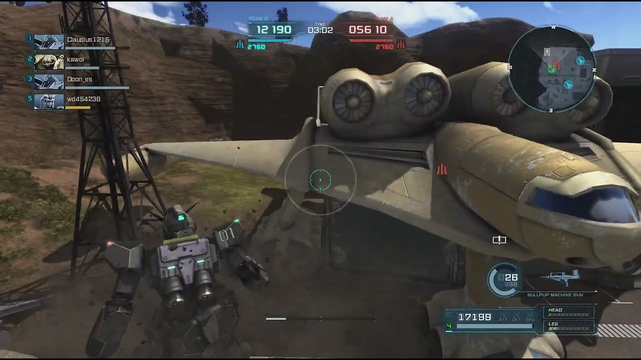 ガンダムピクシー 550 リゾート開発区域_20260302165117