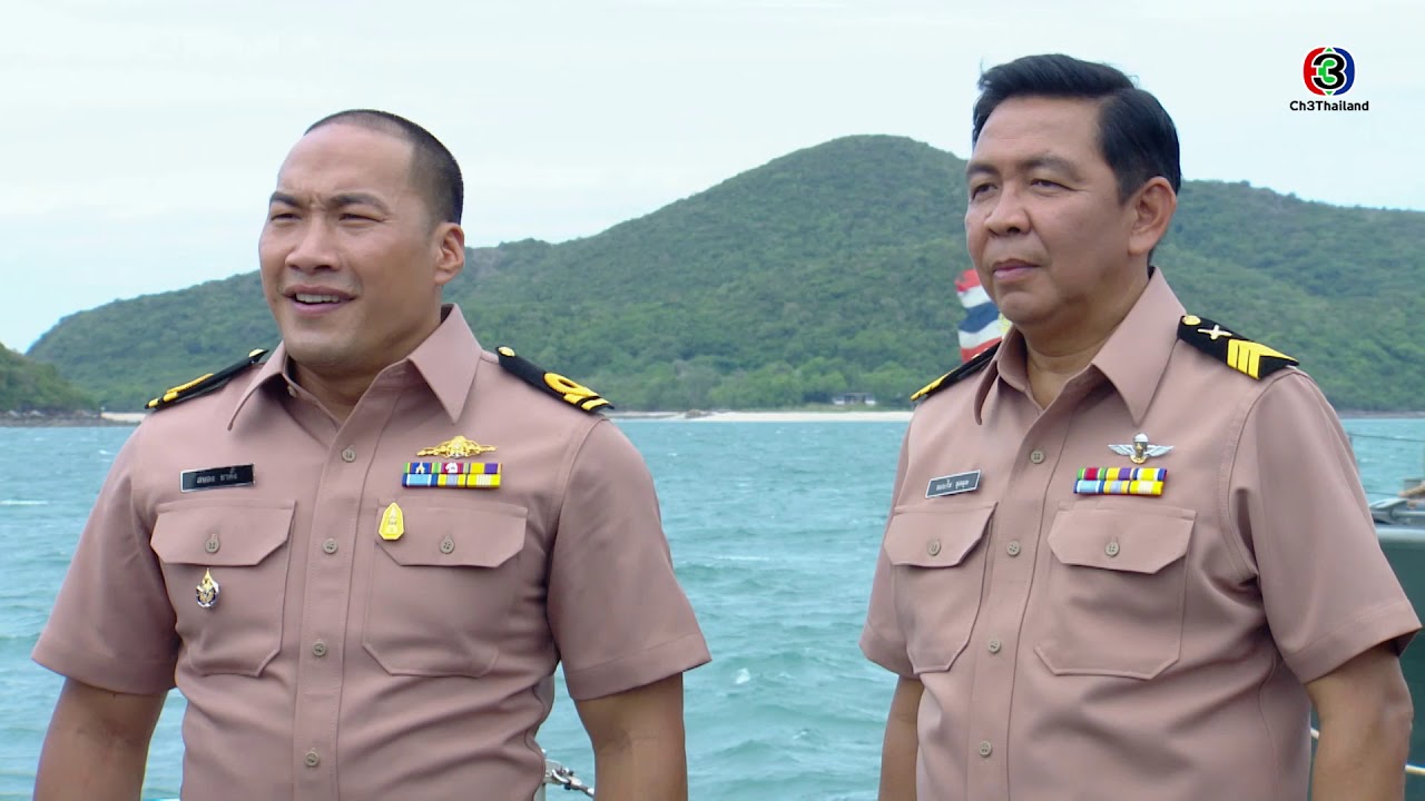 FIN | เข้าใจมากๆ ครับผม | เฮฮาเมียนาวี EP.5 | Ch3Thailand