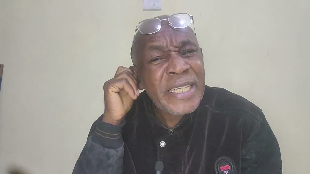 KRISTO YESU ANARUDI MARA YA PILI  - SIKU YA PILI