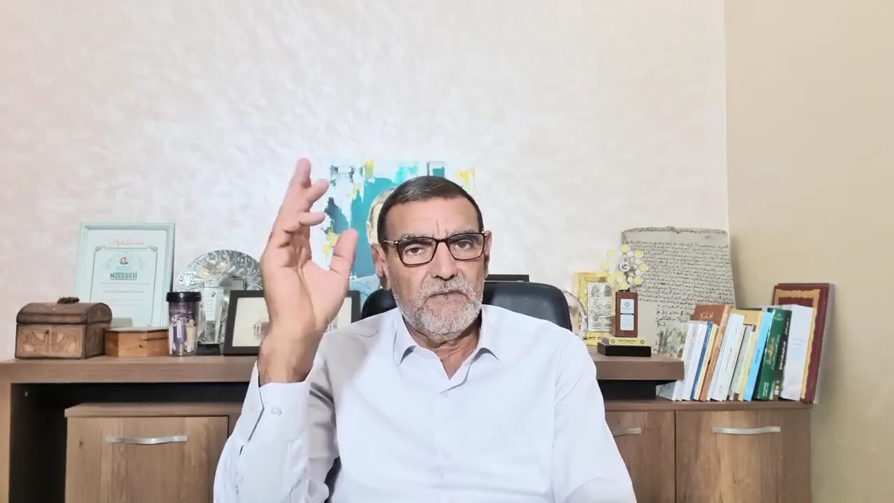 الدكتور محمد فائد || وصفات المورينكا العشبة التي تصلح لجميع الأمراض