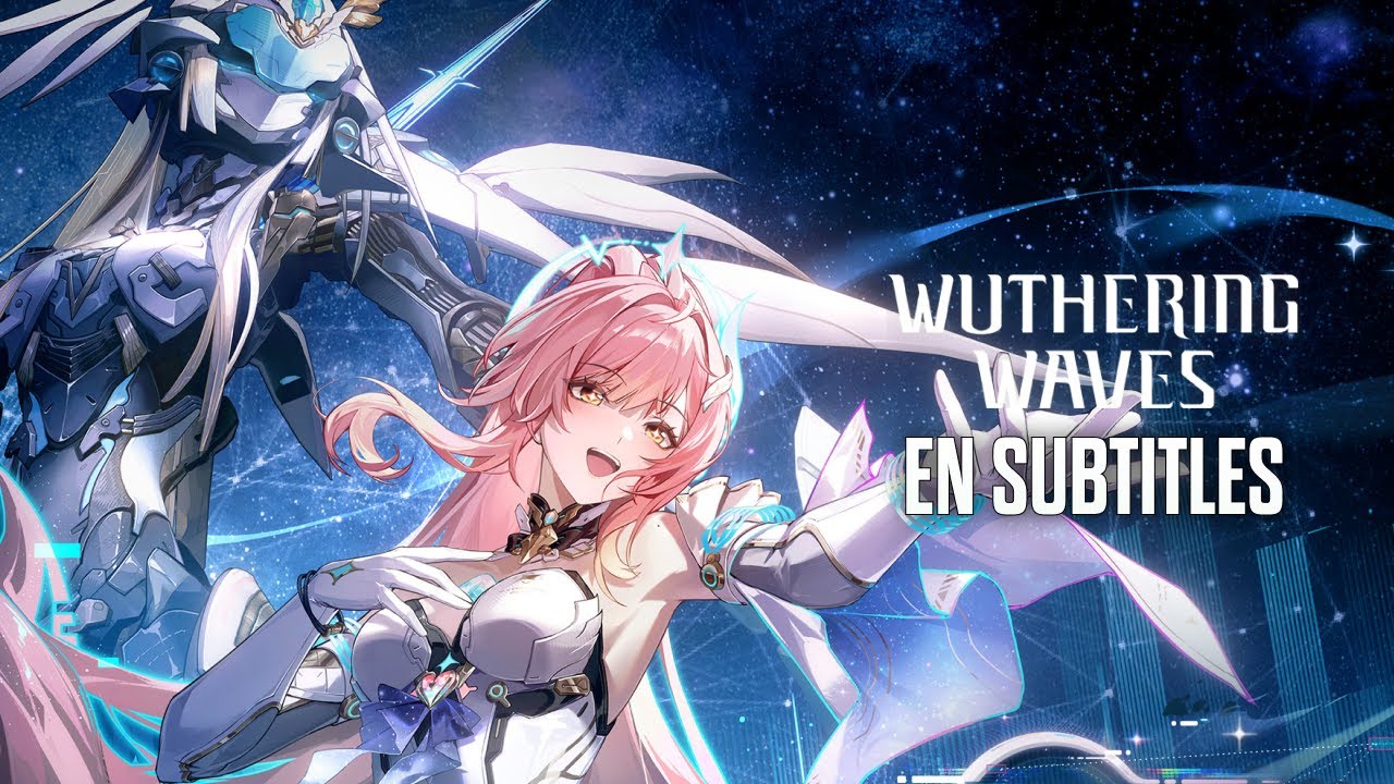 [JP+SUB] Aemeath Combat Showcase | Wuthering Waves