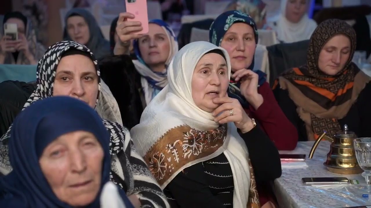 Супайнат Гасанусейнова