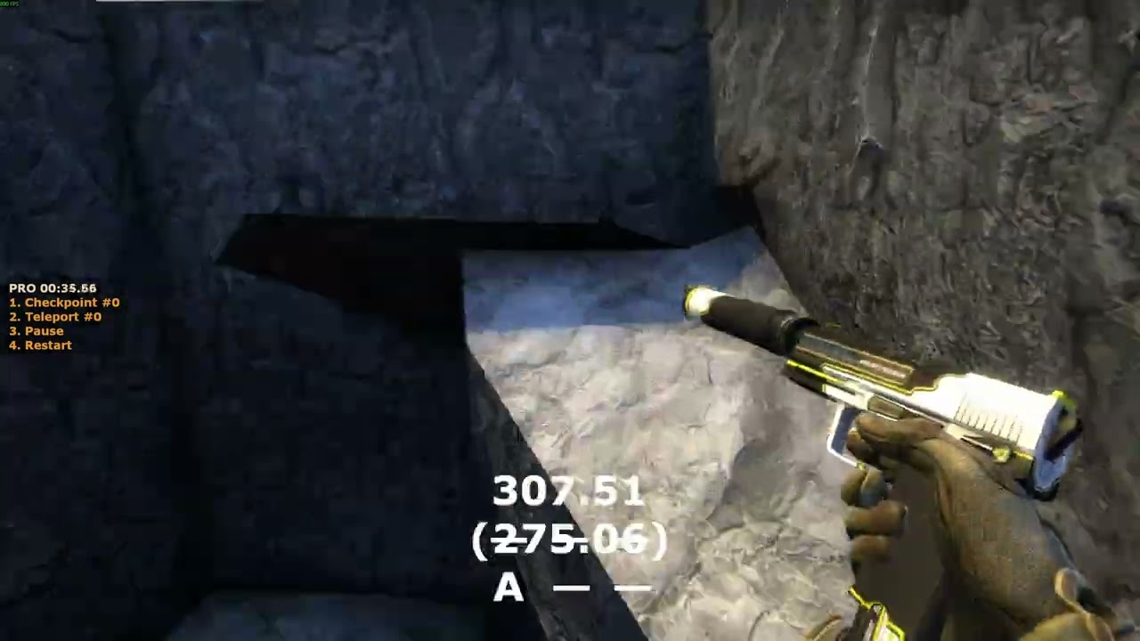 kz_nx_decidious in 1:21.82 WR
