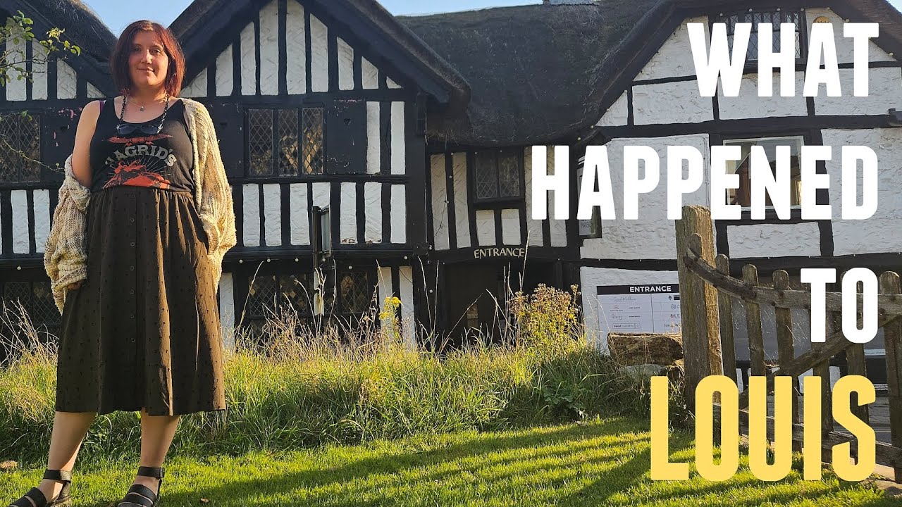 The Unlucky Tale Of Louis De Rochefort | Dark Side Of The Wight