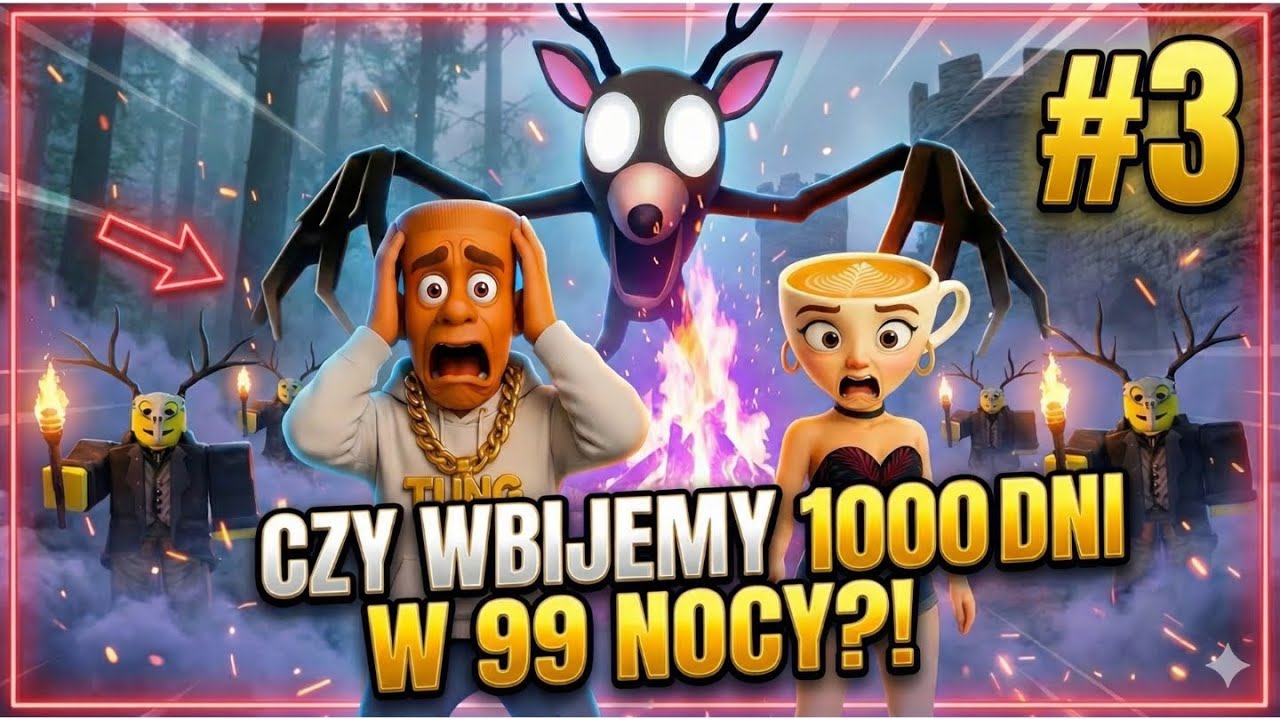 PRÓBA 1000 DNI w 