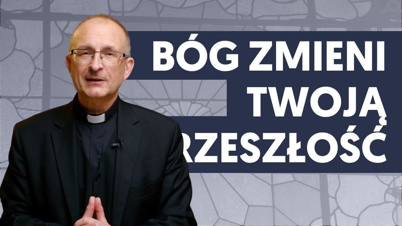 Antybabel, czyli jak Duch Święty odwraca bieg historii | ks. dr hab Sławomir Pawłowski SAC, KUL