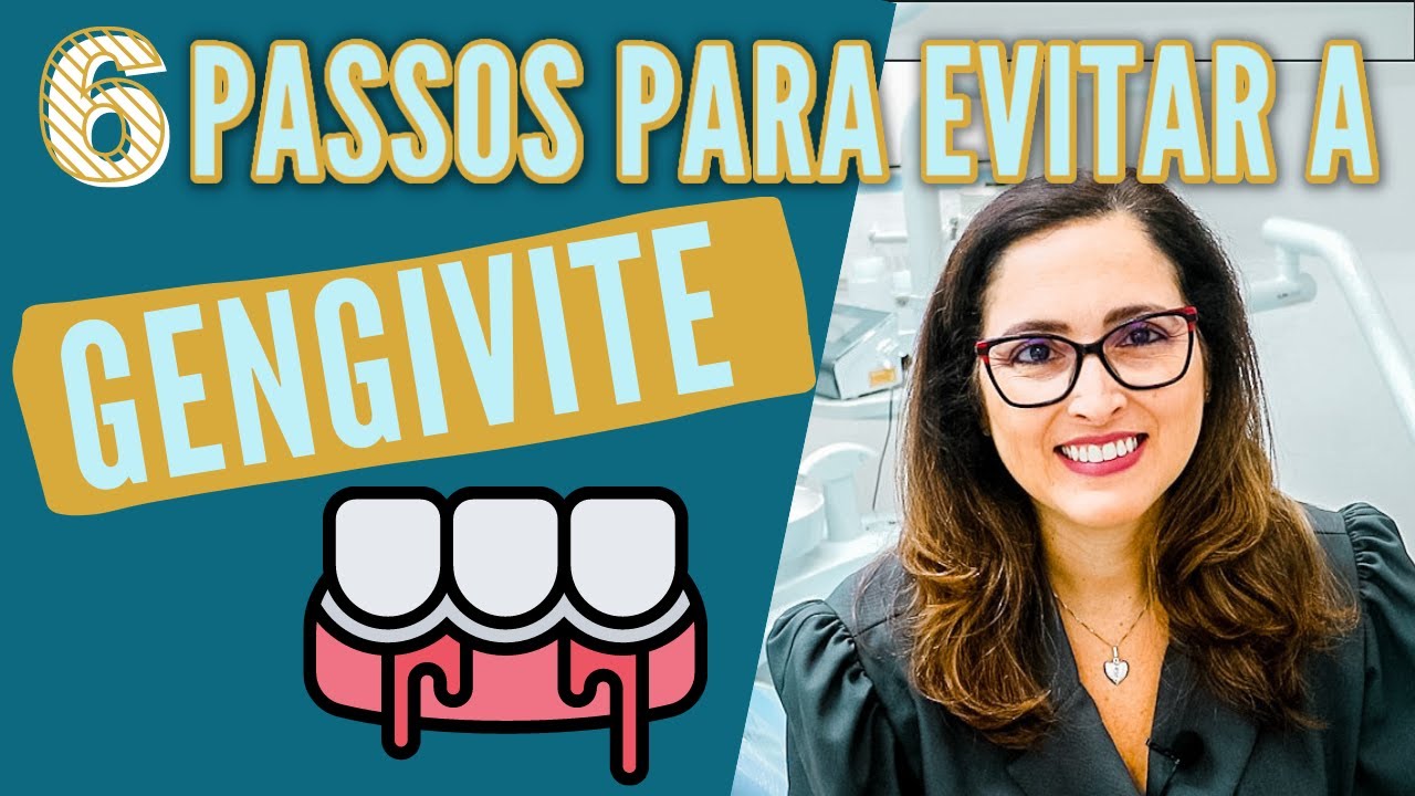 Como evitar a Gengivite? Adornare Odontologia em Santos