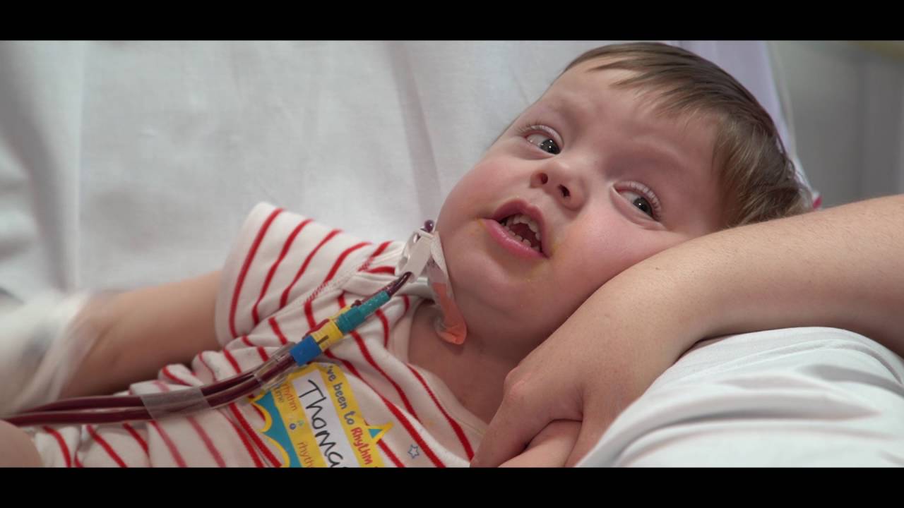 Child Nursing at Birmingham City University