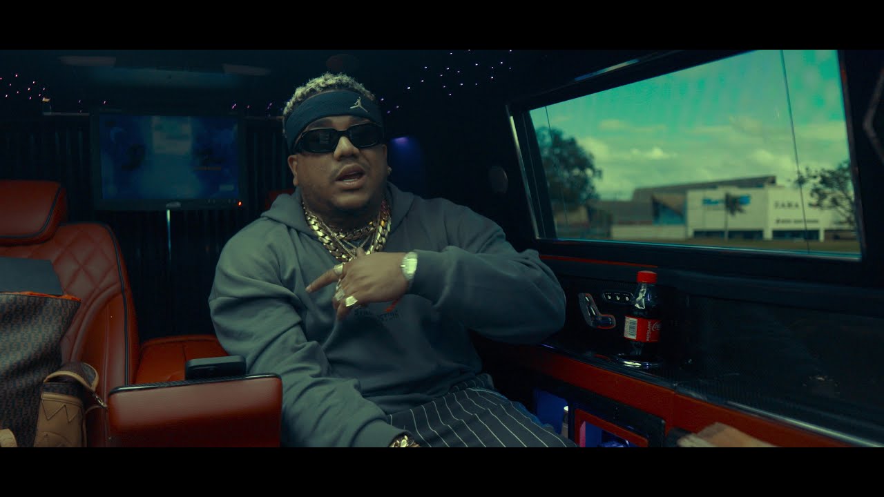 TIVI GUNZ - OBVIO (VIDEO OFICIAL)