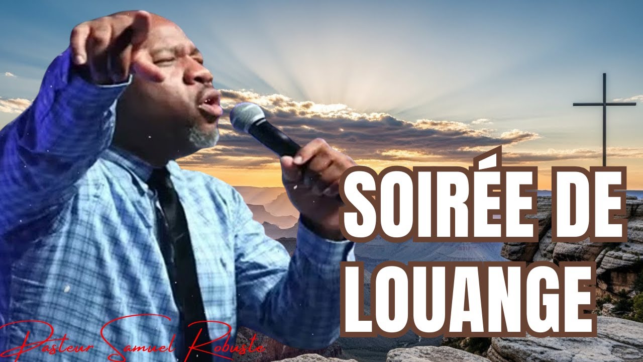 Lapriyè pou Lapè Nan Kè a 🕊️🙏 — Bondye Bay Repo & Konsole | Pasteur Samuel Robuste