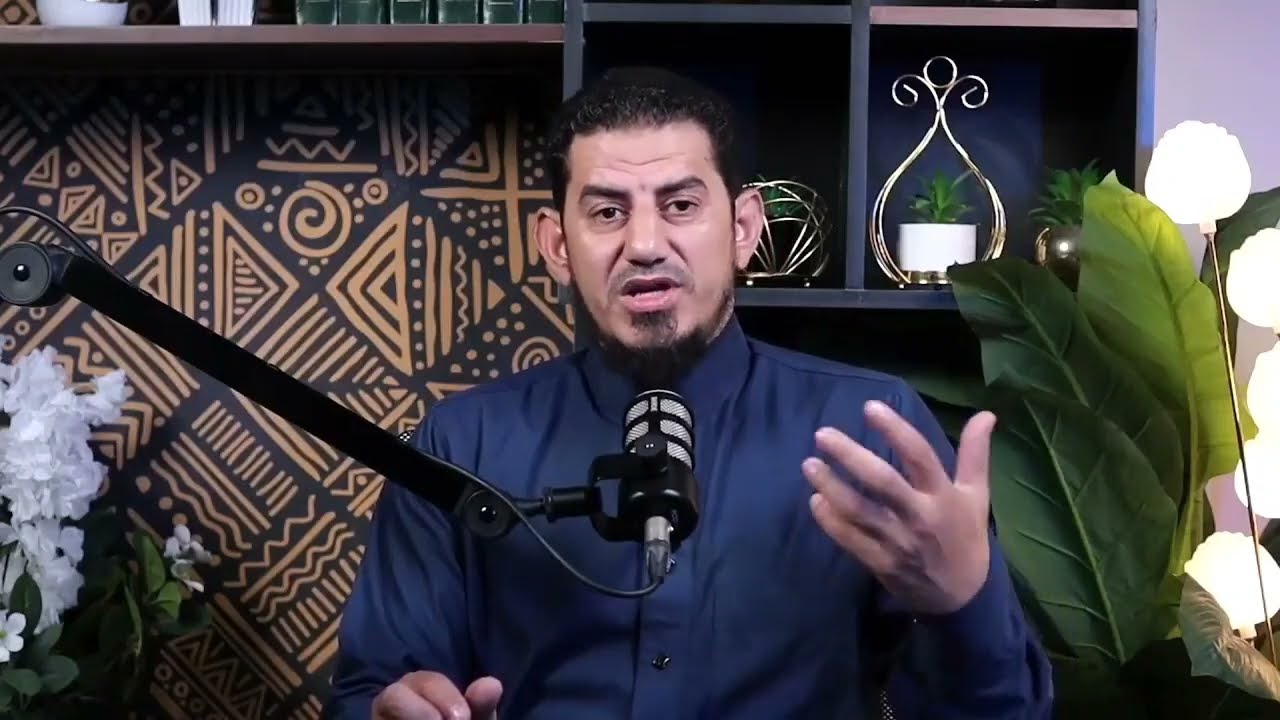 شبهة لعن الله الحامل والمحمول رجل يموت على غير ملتي فطلع معاوية