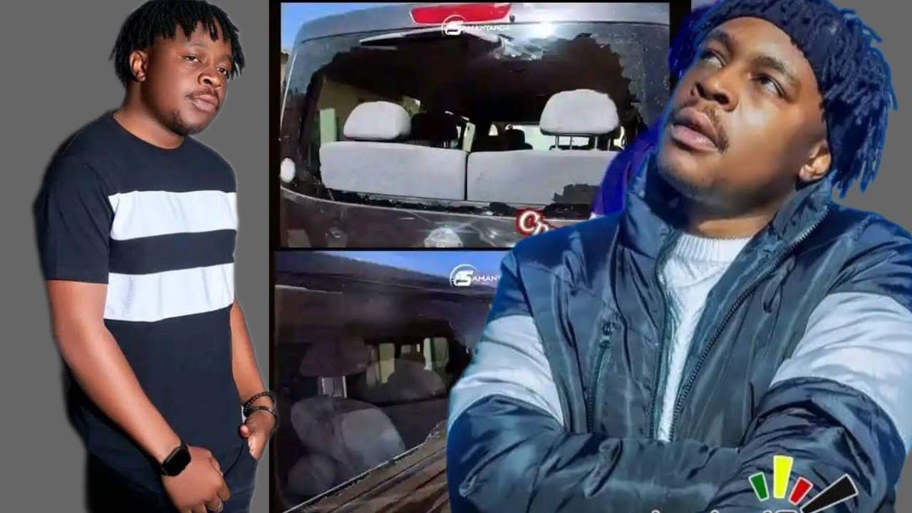 Holy Ten akarohwa kunge achafa kuZvishavane aimbira vanhu 10 minutes instead of 2 hours