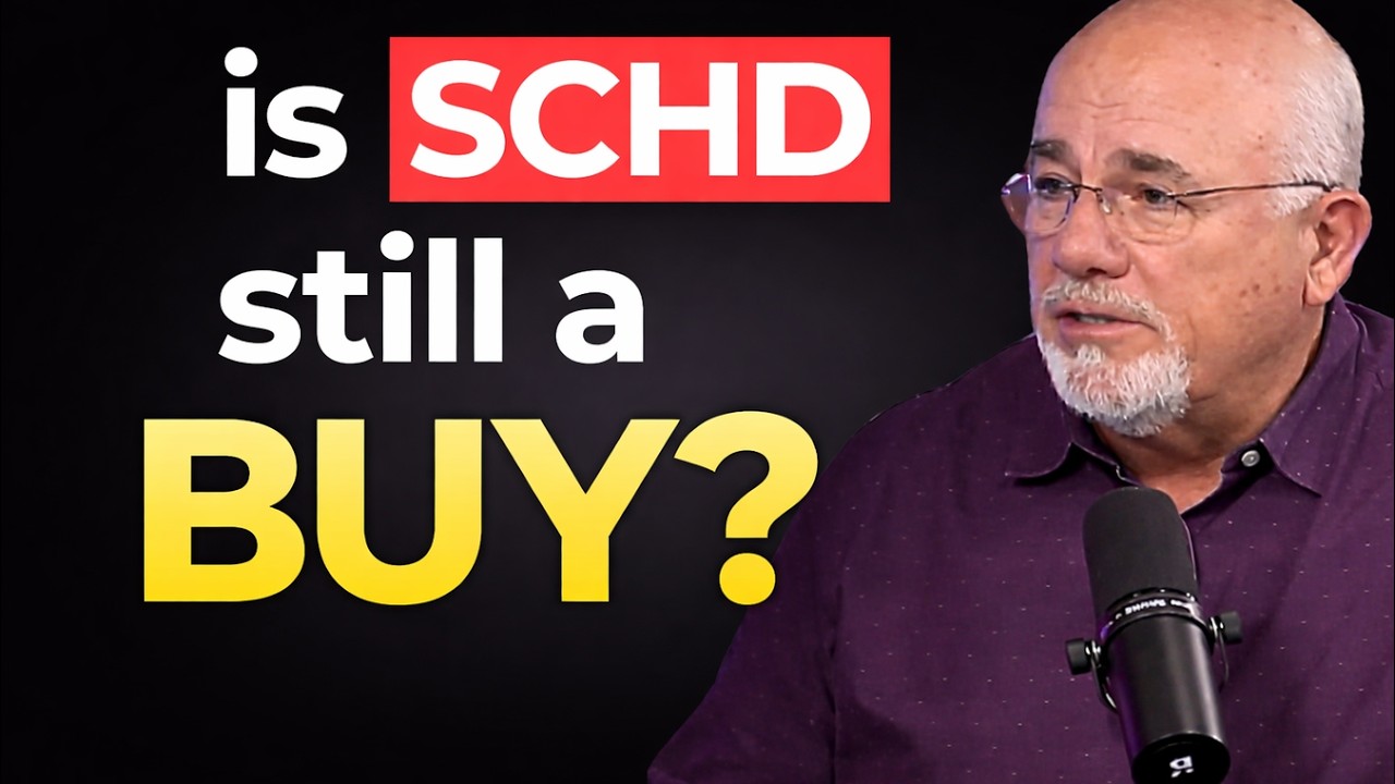 Стоит ли по-прежнему инвестировать в SCHD? Анализ основных показателей доходности.