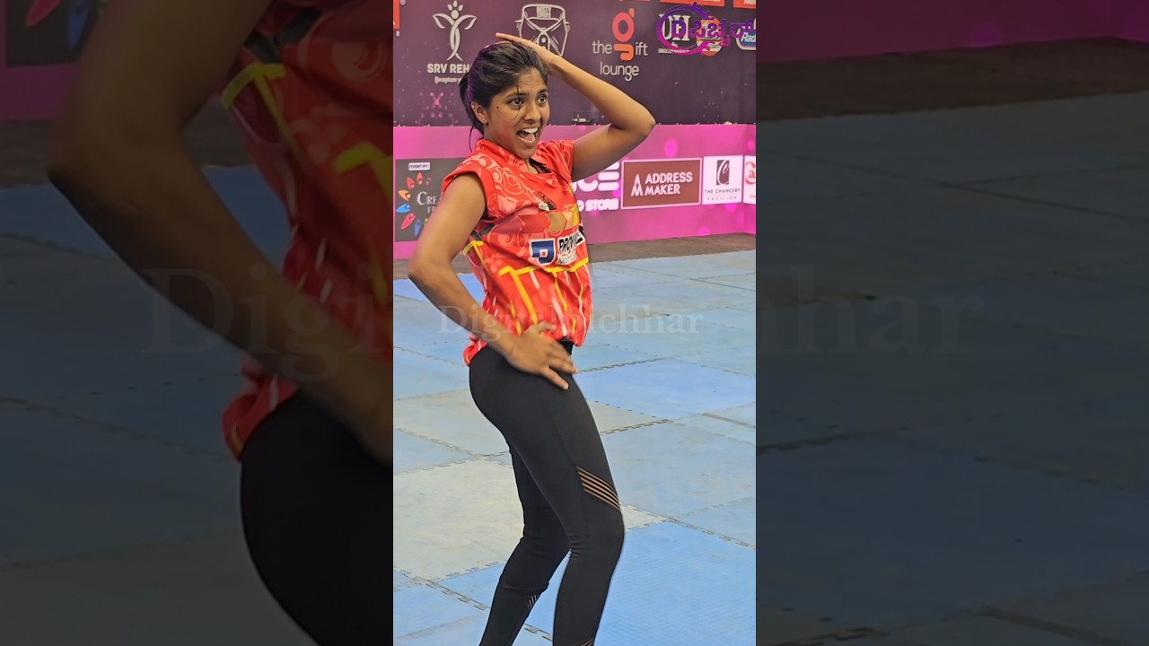 Bengaluru Queens Anupama team Nandini winning moment ❤️ #shorts #digitalpichhar #youtubeshorts #qpl