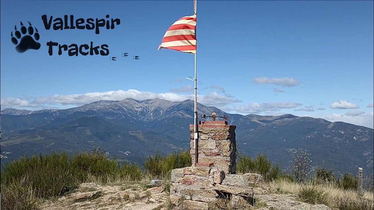 Vallespir&rsquo;s Pil&oacute; de Bellmaig: A Vertical km