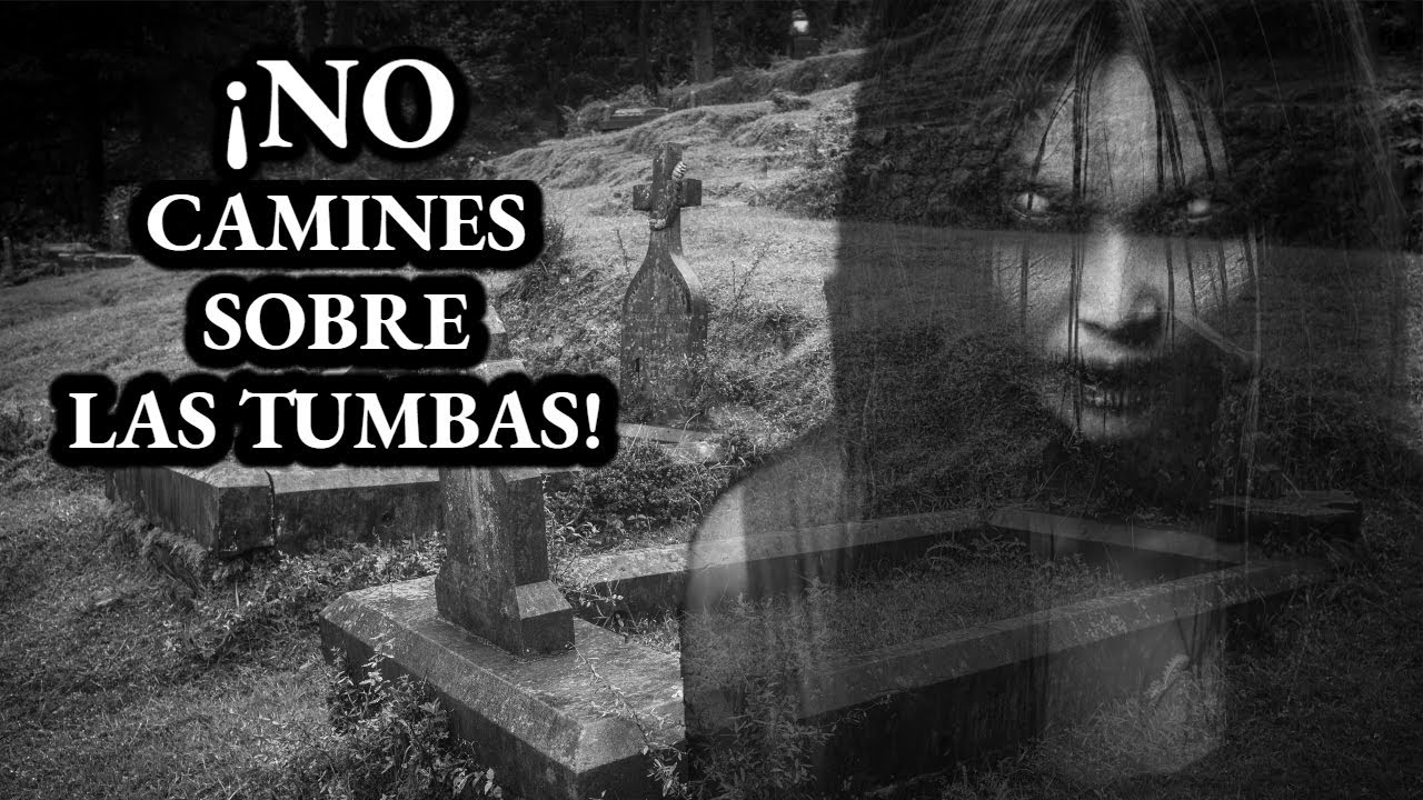 ¡MEDIA HORA! DE ATERRADORES RELATOS OCURRIDOS EN CEMENTERIOS | Relatos de Terror Reales | Viaje #219