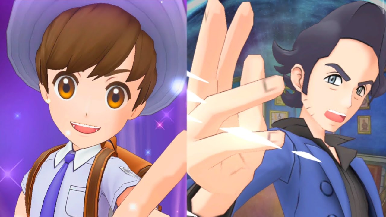 POKÉMON MASTERS EX | Types/Regions Coin Missions Clears | Vs Misty (Ultra Hard) 