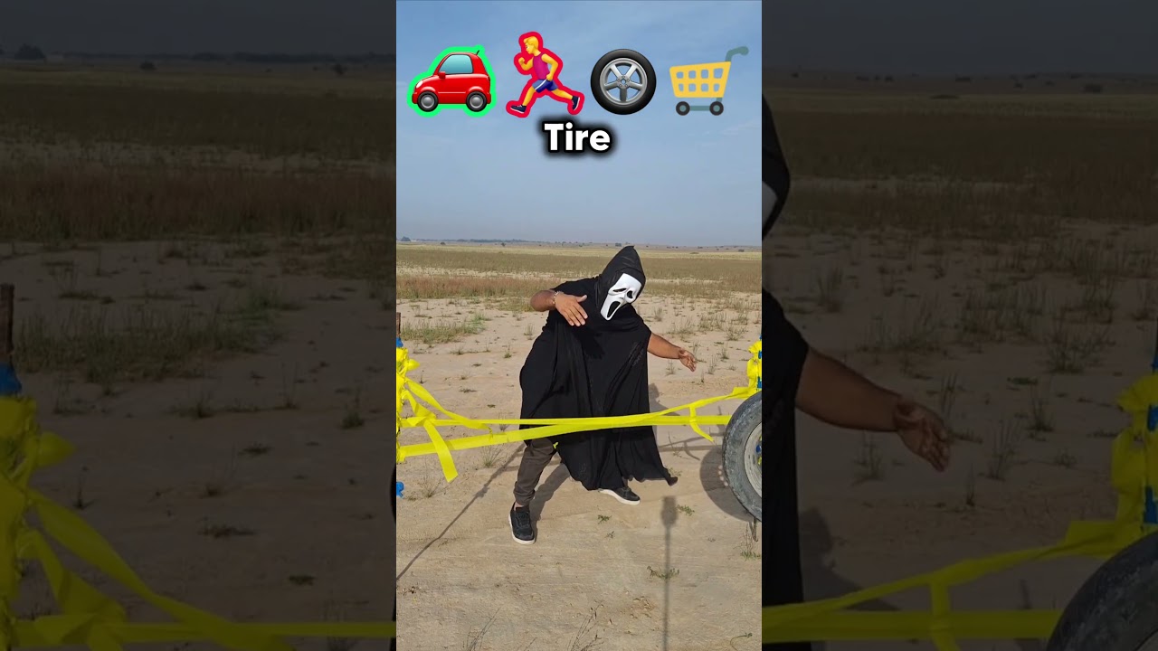 Jump, Twist, Survive #JumpTwistSurvive #EpicChallenge