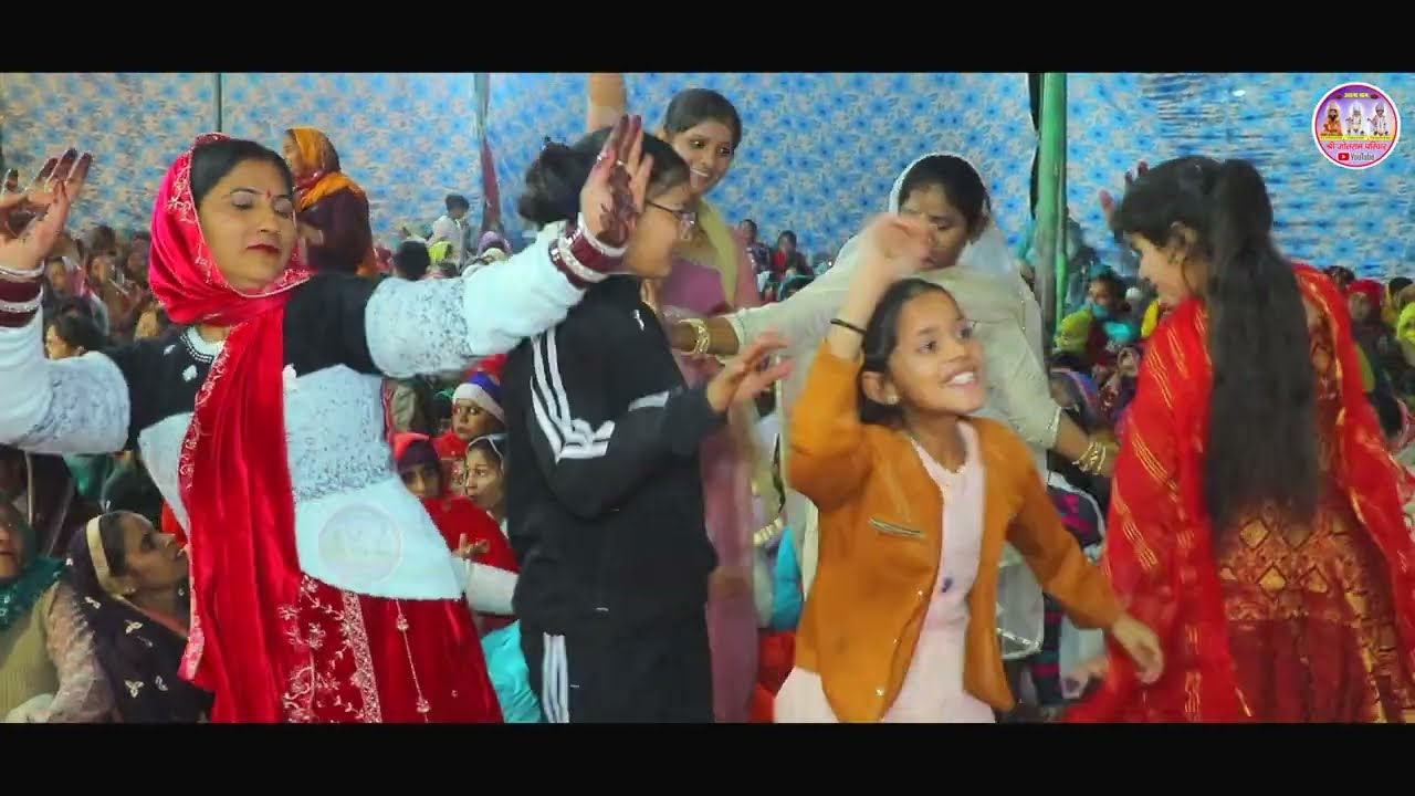 बोल बोल मेरे जोतराम // Sunny Balhara // Bol Bol Mere Jotram // डेरु स्पैशल भजन 2025 // पाई धाम जागरण