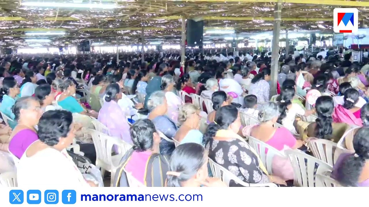 ദേശീയ പണിമുടക്ക്; ശബരിമല, മാരാമൺ, മഞ്ഞനിക്കറ തീർത്ഥാടകരെ ഒഴിവാക്കിയതായി സമരസമിതി | National Strike
