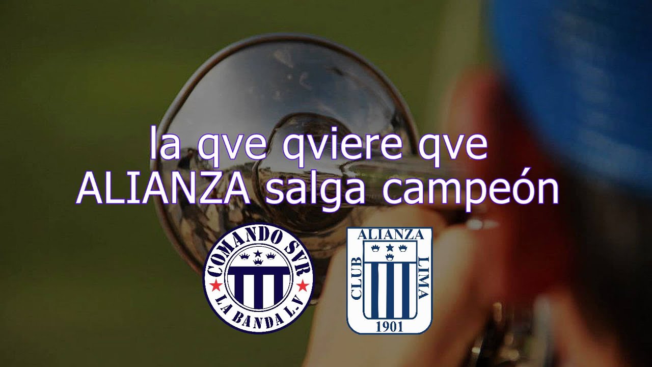 COMANDO SVR - LA BANDA - LA MEJOR DE LAS HINCHADAS