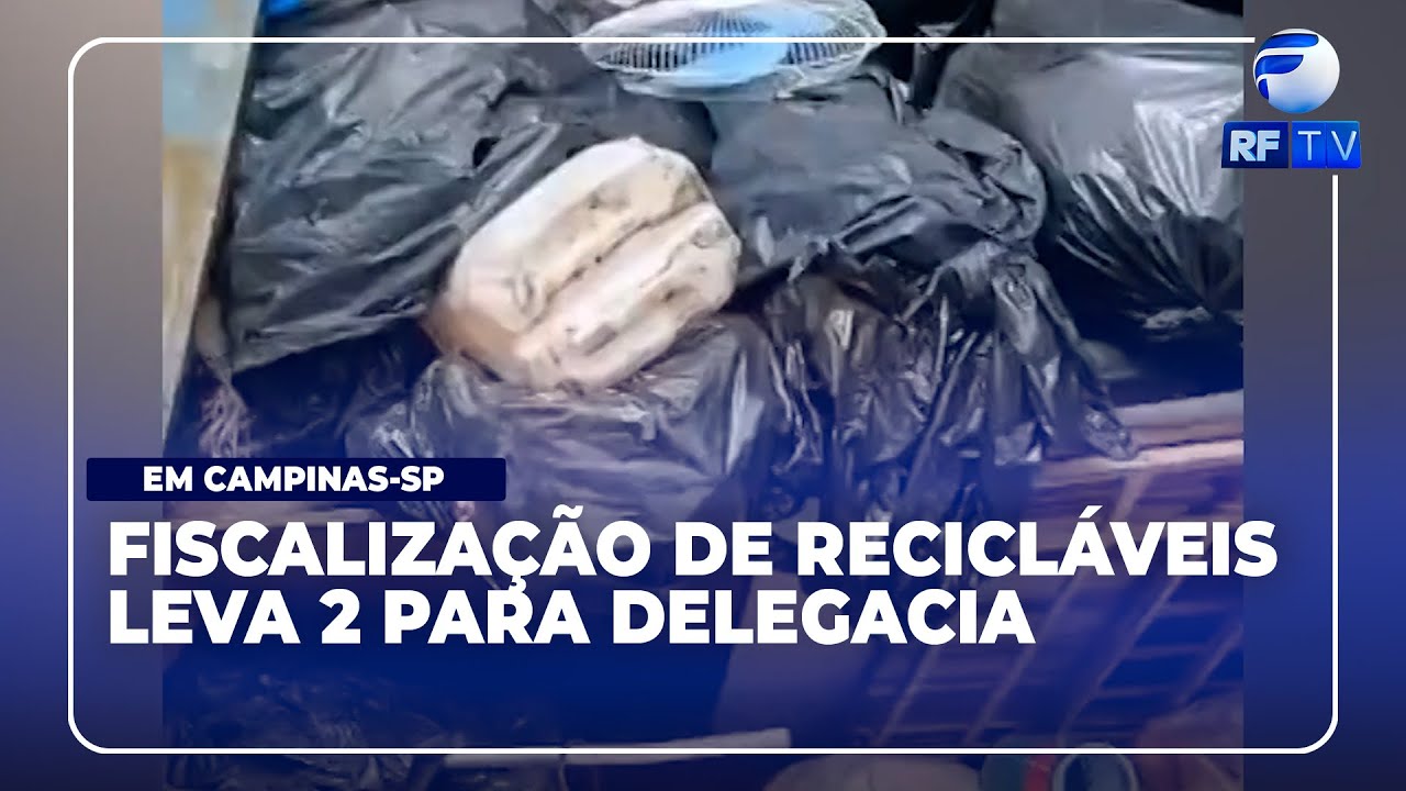 Tá no Ar - EM CAMPINAS-SP