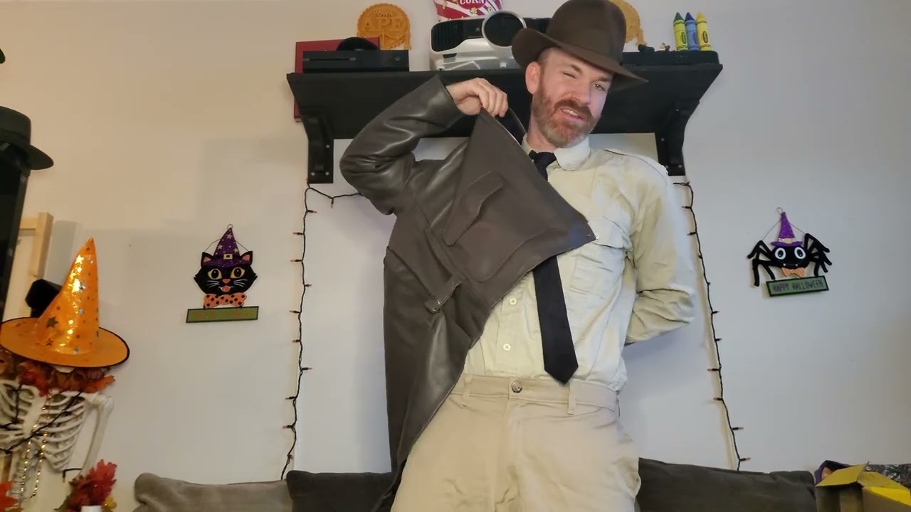 UNBOXING Wested Lagacy Crusade Hero Jacket