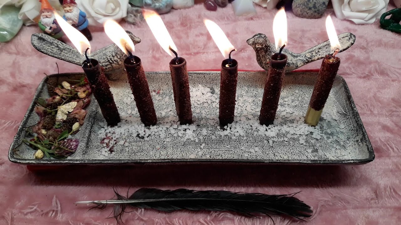 July 4th Group Spell Service!