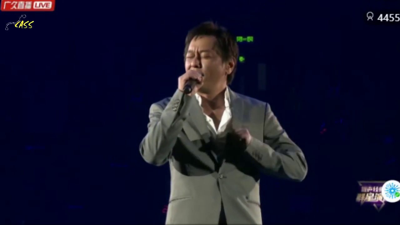 【傑Live-2018】 王傑 - 2018.06.30 東莞.靚聲金曲群星演唱會  (粵語説話部分附上字幕)