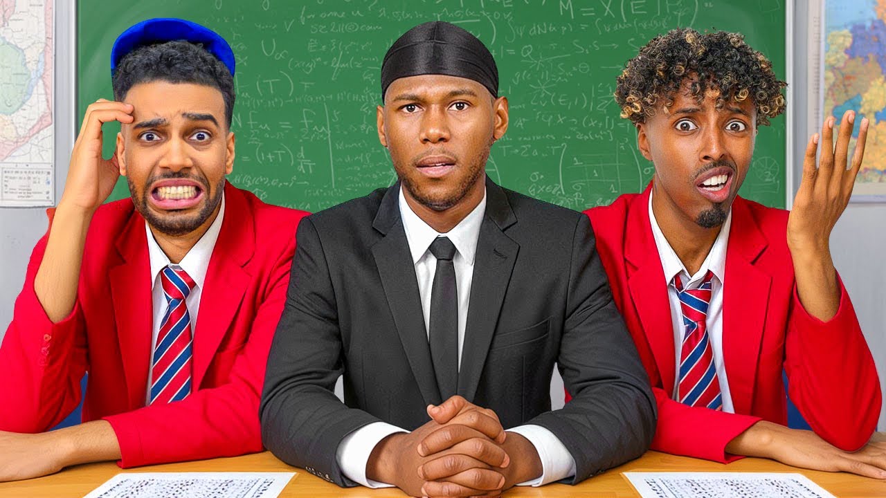 Who Is The SMARTEST Youtuber? ft Beta Squad
