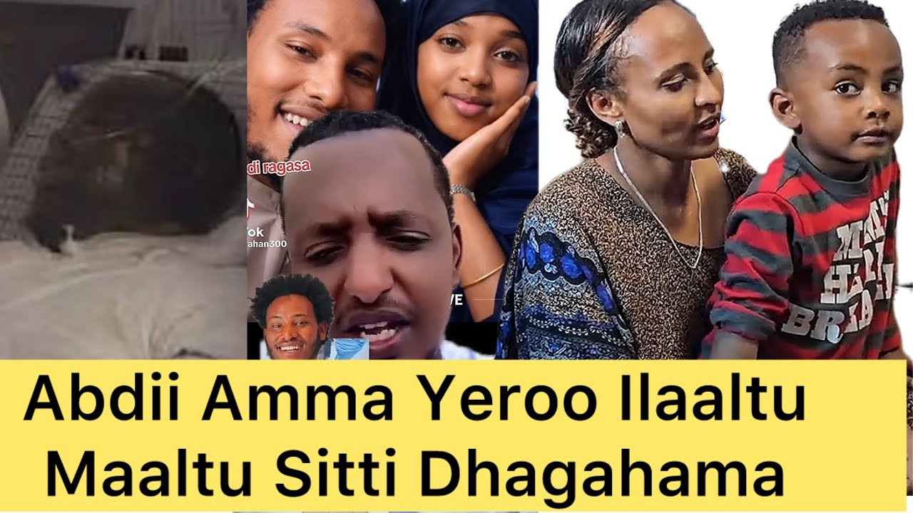 Suuta Suutan Iccitin Abdi Raggasa Baha Jirti Namni Yeroo Sana Bira Jiru