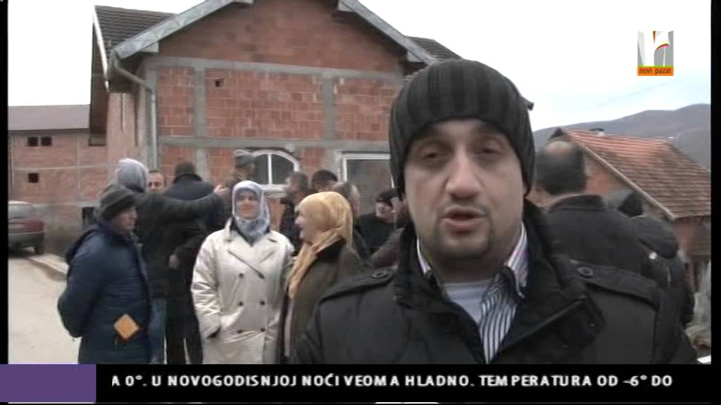 Asfaltiranje u Muru