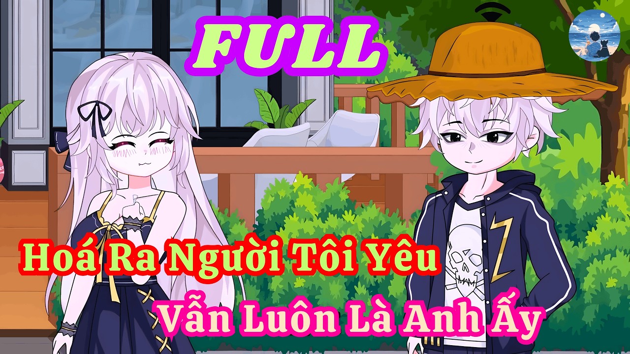 FULL - Hoá Ra Người Tôi Yêu Vẫn Luôn Là Anh Ấy | Ụm Bò Review