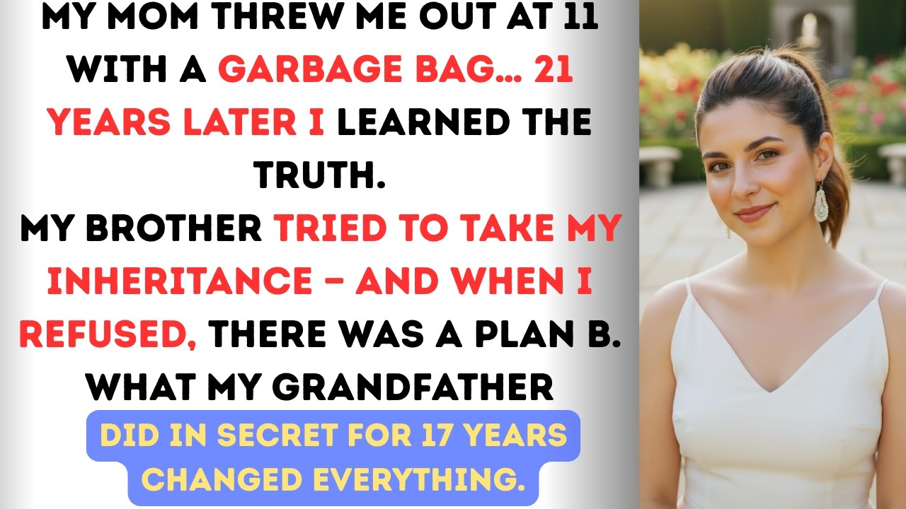 [My Mother Handed Every Person at Christmas Dinner a Gift Except Me Then Told Me to Be Grateful...