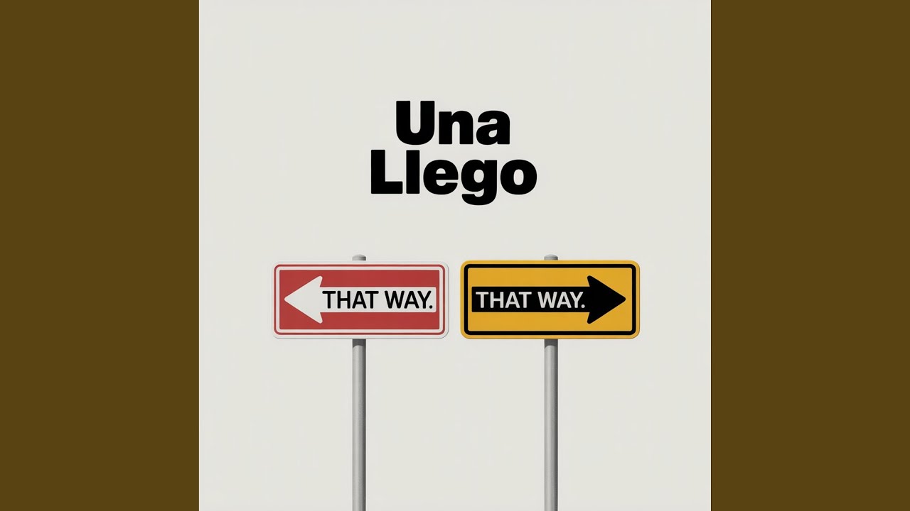 Una Llego